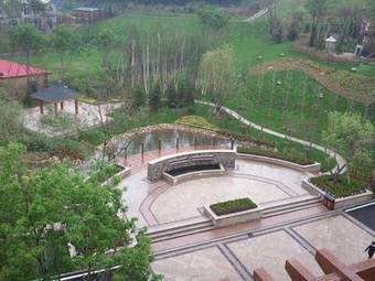 Country Garden Phoenix Holiday Hotel, Shenyang