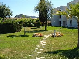 Apartamento R�sidence Carr� Marine