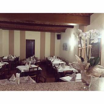 Apartamento Residence La Lucciola