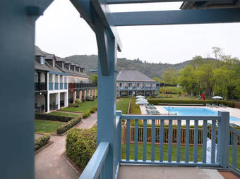 Hotel Pierre & Vacances Belles Rives