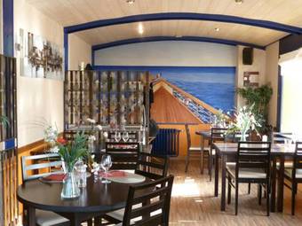 Hotel Le Transat Bleu