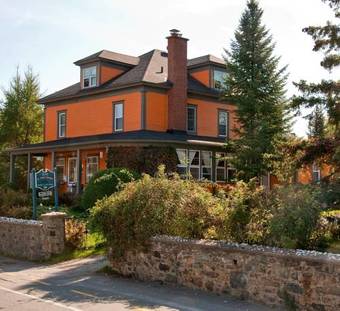 � Tout Venant B&B Et Massoth�rapie