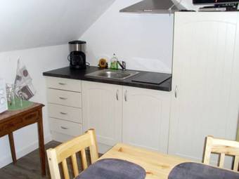 Bed & Breakfast La Jolimessine