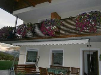 Apartamento Haus Spielbichl