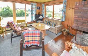 Holiday Home Bjarkesvej