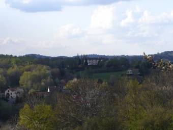 Hotel Logis La Rose Des Vents