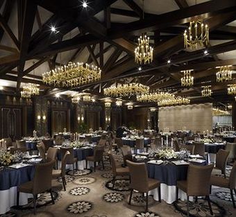 Hotel Mission Hills Resort Haikou