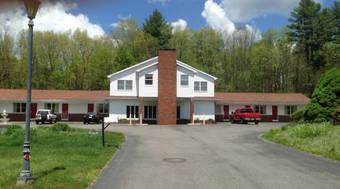 Motel Economy Lodge