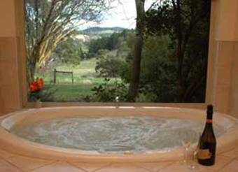 Bed & Breakfast Adelaide Hills Country Cottages