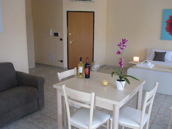 Hostal Quarantadue Quindici