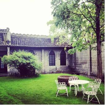 Villa Yue Shuyan Mansion Club