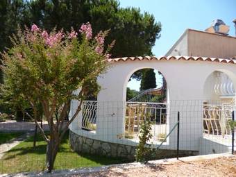 Bed & Breakfast La Bastide Des Pins