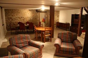 Le Prestige Bed & Breakfast