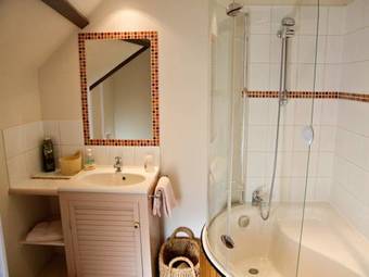 Bed & Breakfast Domaine De Lasfonds