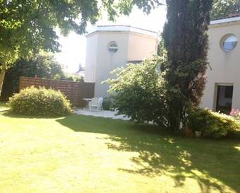 Bed & Breakfast Le Home Des Anges