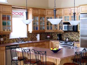 Clyde Hall Bed And Breakfast