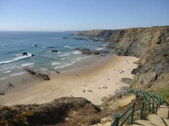 Agroturismo Herdade Dos Montes Bastos