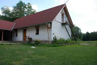 Agroturismo Biofarma Dolej?� Ml�n