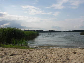 Agropensjonat Hermanowa Wola