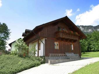 Chalet Tauplitz