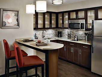 Hotel Staybridge Suites North Jacksonville