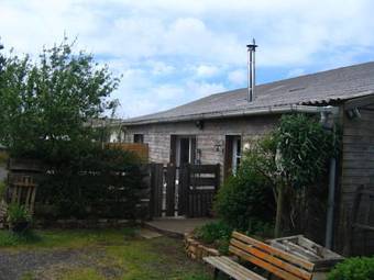 Bed & Breakfast Les Chambres De Kerael