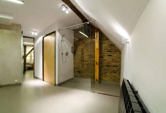 Apartamento Stara Piekarnia