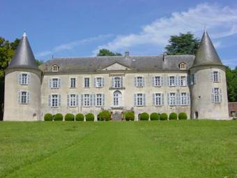 Bed & Breakfast Ch�teau De Beaujeu