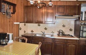 Holiday Home Pleubian Ef-1633