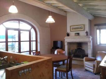 Apartamento Le Petit Domeynes