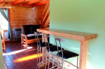 Lodge El Refugio De Puelo