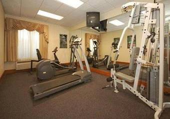 Hotel Comfort Inn & Suites Statesboro