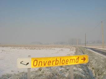 B&B Kanegem Onverbloemd