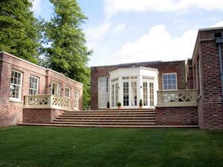 Hotel Donnington Grove And Country Club