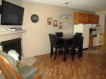 Apartamentos Location Tourisme Estrie - Oberge Du Village