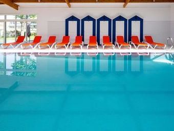 Hotel Ibis Styles St Gilles Croix De Vie