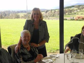 Bed & Breakfast Deloraine Homestead