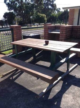 Apartamentos Masons Cottages