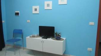 Apartamento Il Giovaiellino