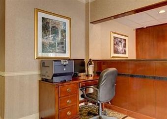 Hotel Comfort Suites Freeport