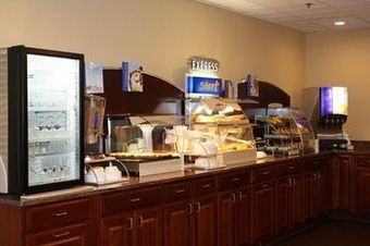 Hotel Holiday Inn Express Ludlow