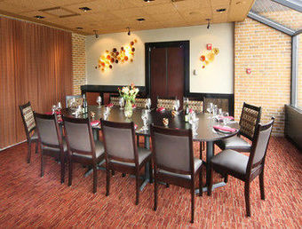 Hotel Candlewood Suites East Lansing