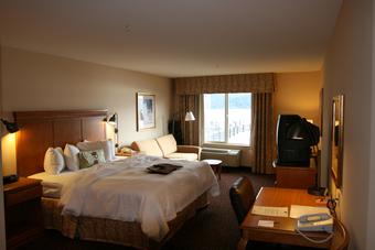 Hotel Hampton Inn & Suites Bremerton
