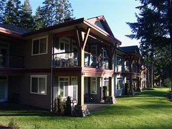 Hotel Crown Isle Resort & Golf Community