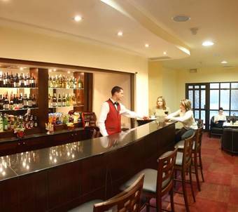 Hotel Prezydencki