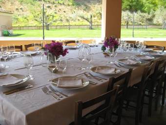 Agroturismo Antica Tenuta Del Nanfro