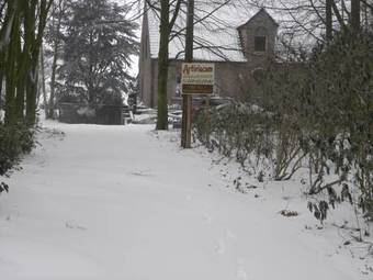 B&B Artiriacumhoeve