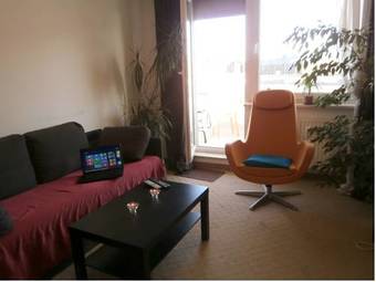 Gdynia Baltic Apartment