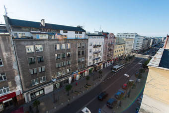 Lux Hostel