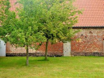 Holiday Home La Cameliade